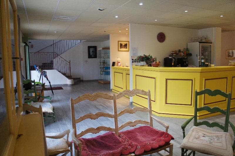 Hotel Terriciaë 2