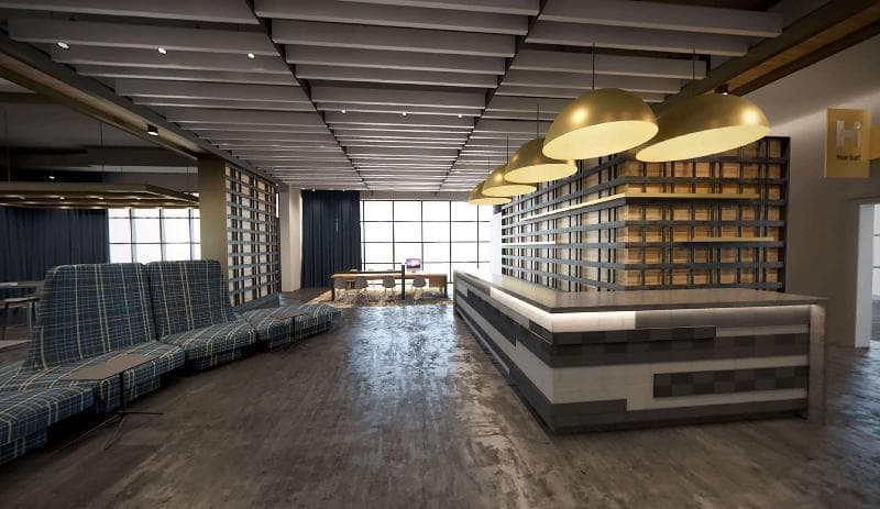 Hyatt House Chicago / West Loop-Fulton Market 5