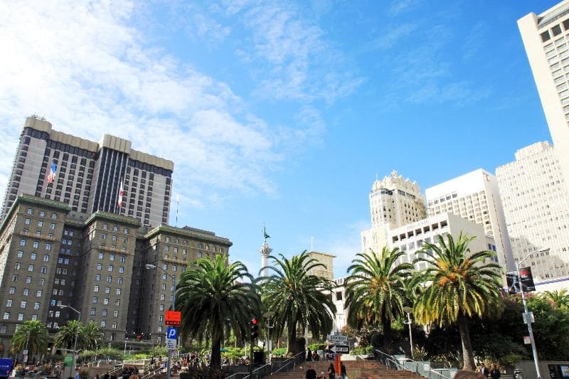 Hyatt Place San Francisco / Downtown 3