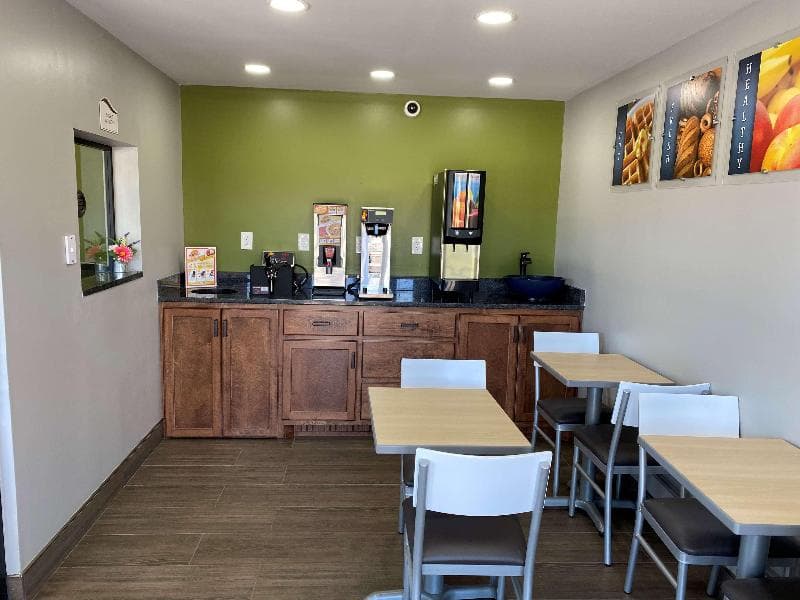 SureStay by Best Western Jasper photo 1