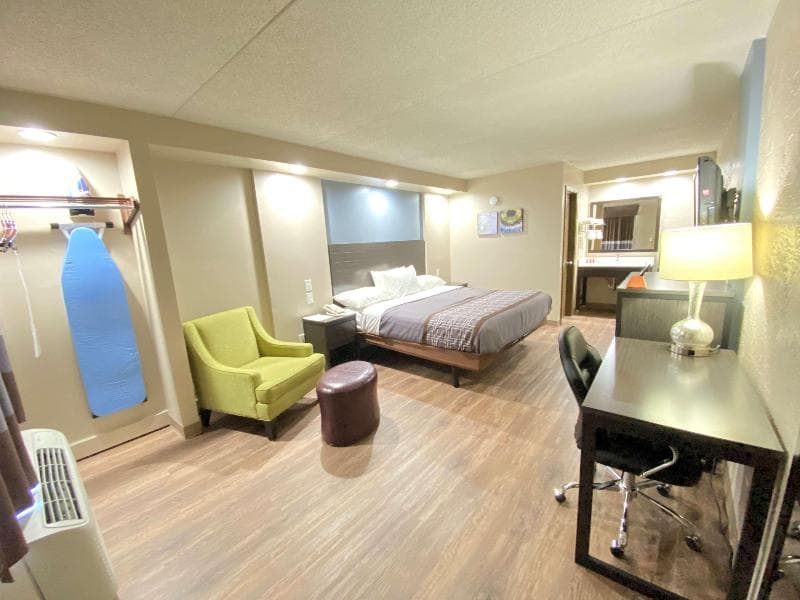 SureStay by Best Western Jasper 2