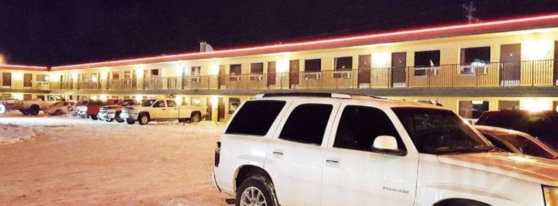 Westport Inn 4