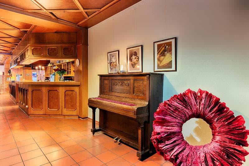 ACHAT Hotel Egelsbach Frankfurt 2