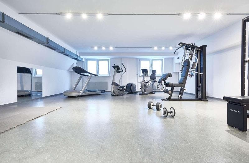 ACHAT Hotel Egelsbach Frankfurt 3