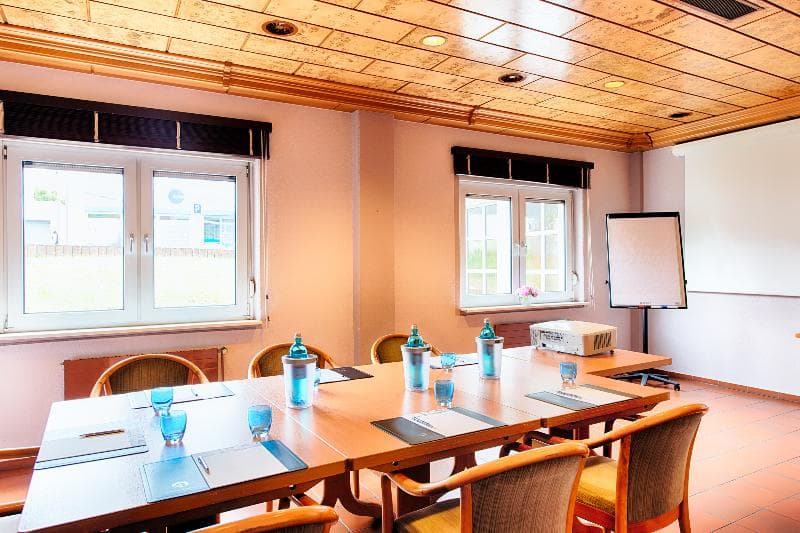 ACHAT Hotel Egelsbach Frankfurt photo 1