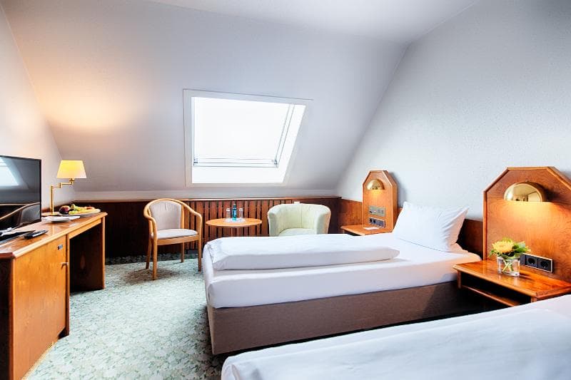 ACHAT Hotel Egelsbach Frankfurt 5