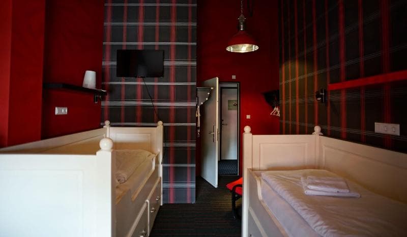 Alpenliebe Design Hotel photo 1