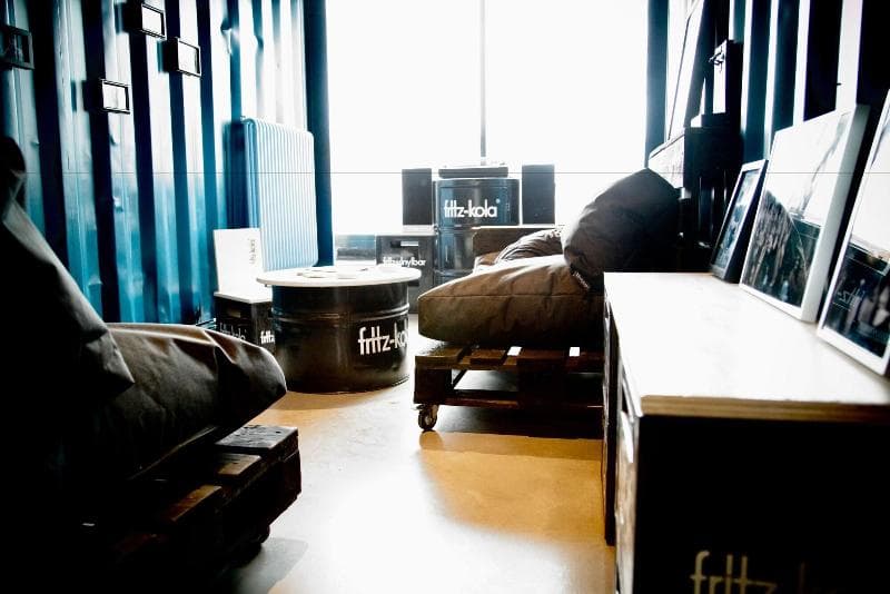 Dock Inn Hostel Warnemunde 3