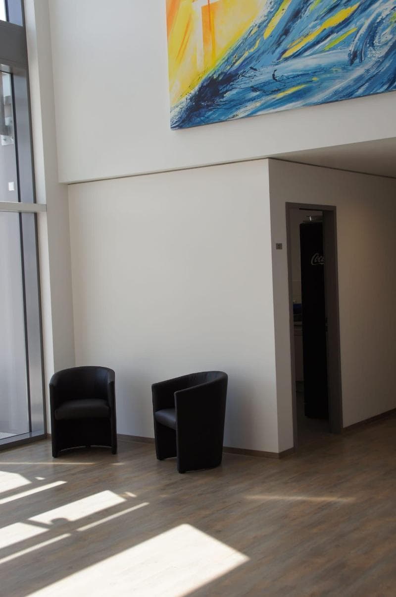 Euro Hotel Friedberg 3