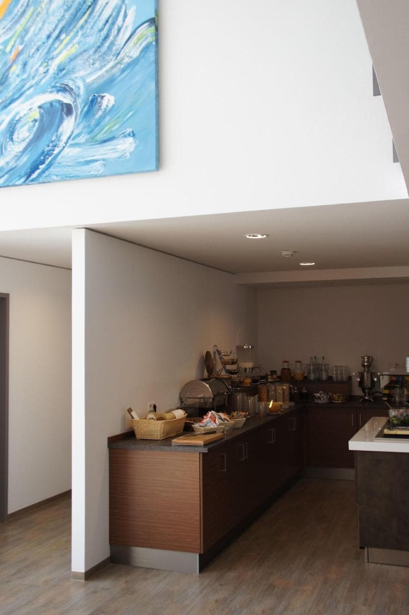 Euro Hotel Friedberg 5