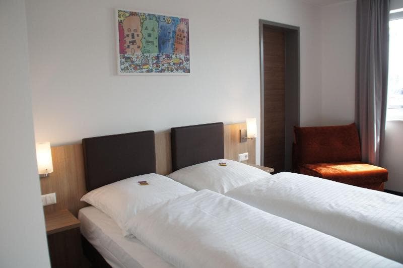 Euro Hotel Friedberg 2