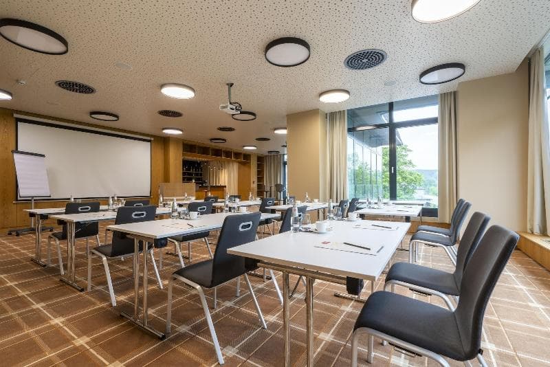 Hvd Grand Hotel Suhl 1