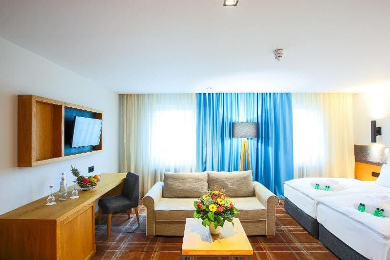 Hvd Grand Hotel Suhl 5
