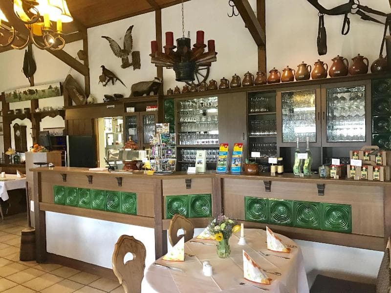 Hotel & Restaurant Zur Spreewalderin photo 1