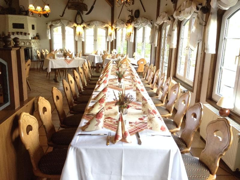 Hotel & Restaurant Zur Spreewalderin 3