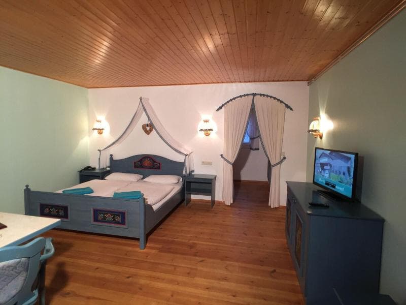 Hotel & Restaurant Zur Spreewalderin 4