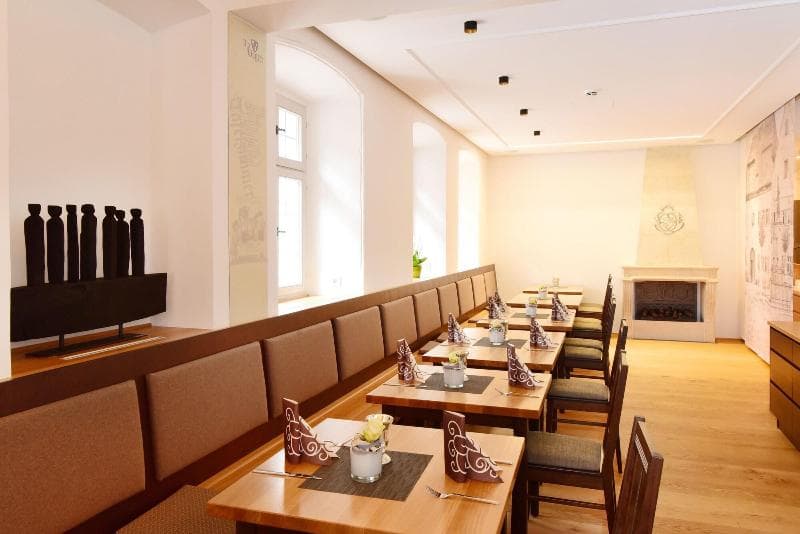 Hotel Alte Vogtei 2