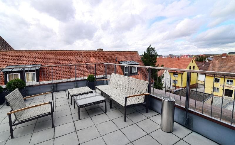 Hotel Alte Vogtei 5