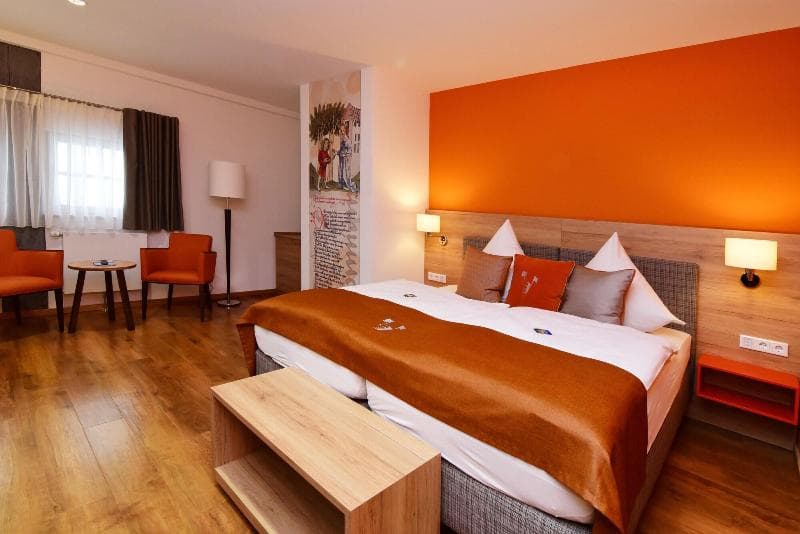 Hotel Alte Vogtei 3