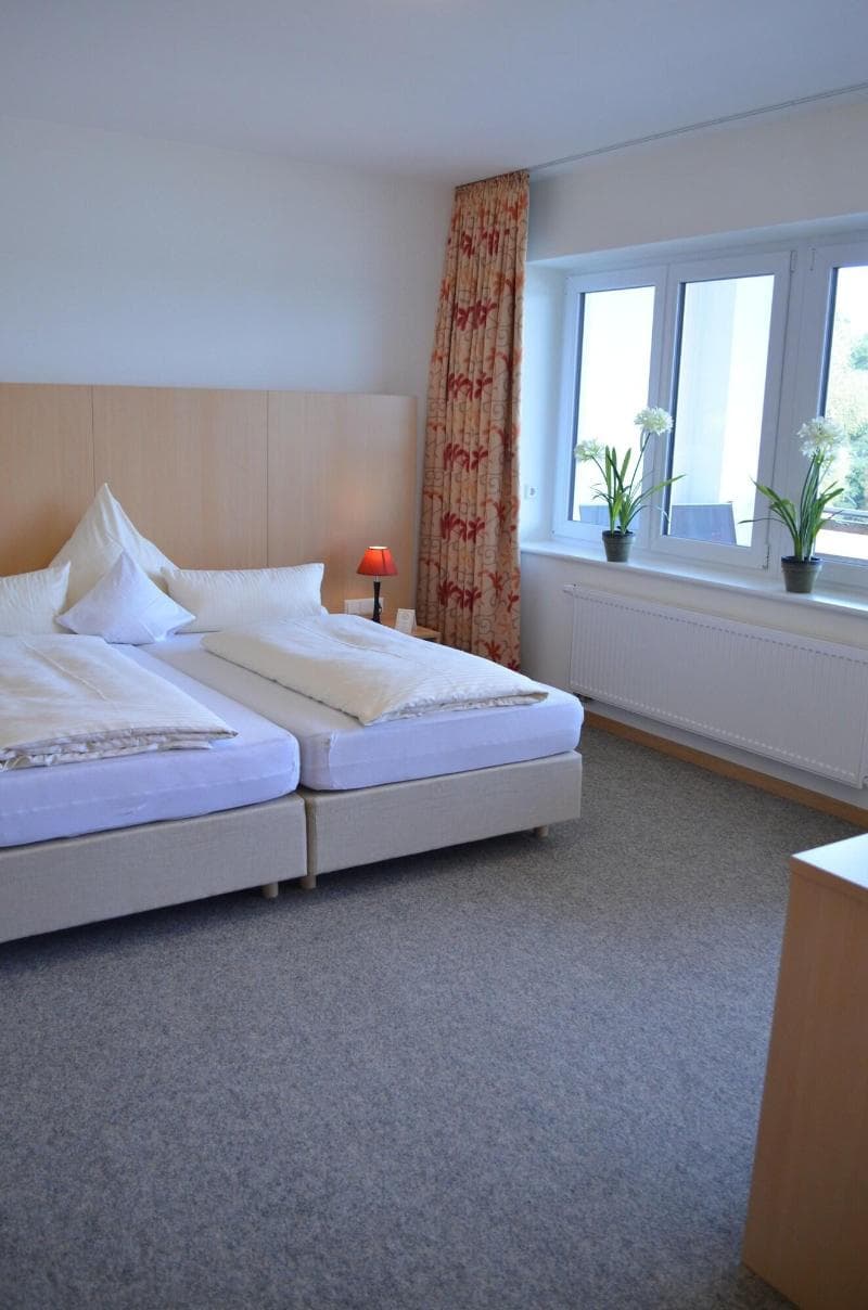 Bernsteinsee Hotel 4