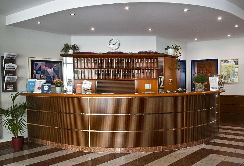 Hotel Falkenstein 5