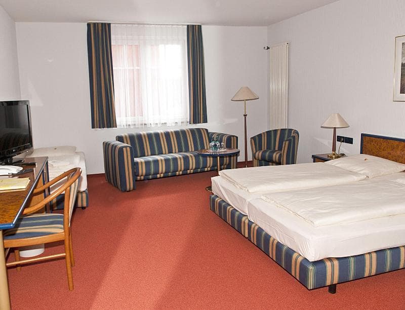 Hotel Falkenstein 4