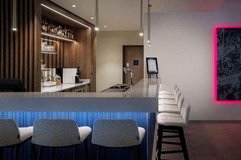 Hampton by Hilton Kaiserslautern 2