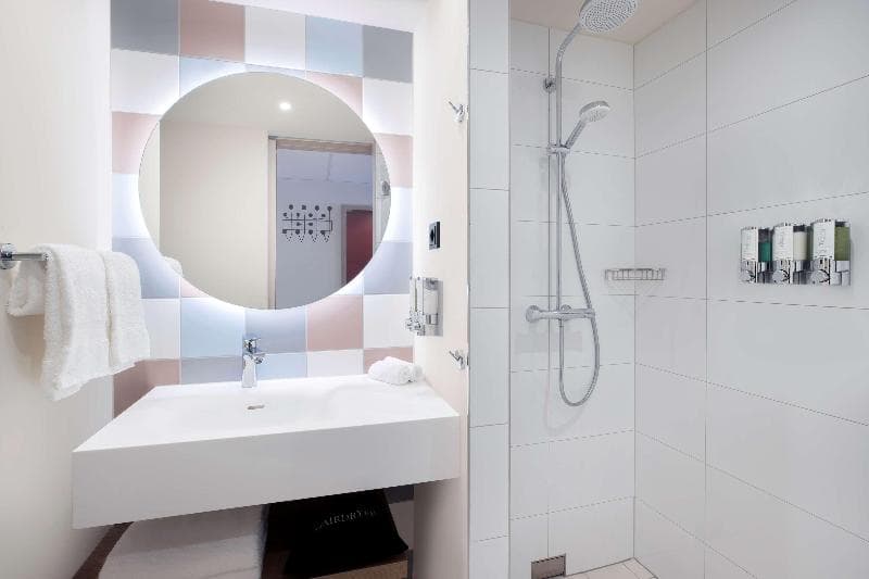 Hampton by Hilton Kaiserslautern 5