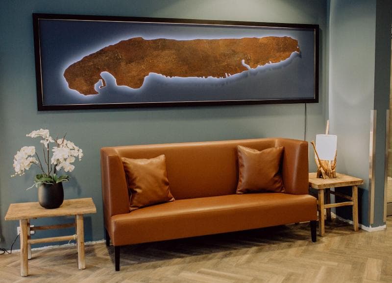 Hotel Jann Von Norderney (Adults Only) 3