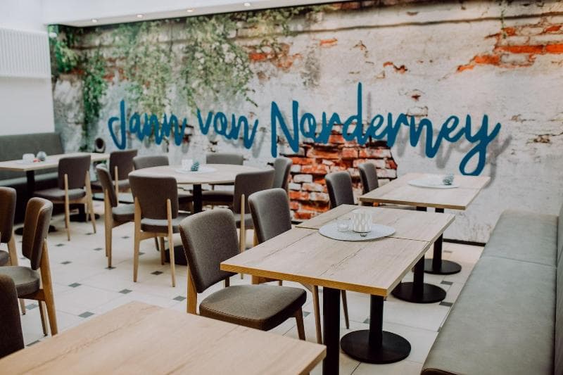 Hotel Jann Von Norderney (Adults Only) photo 1