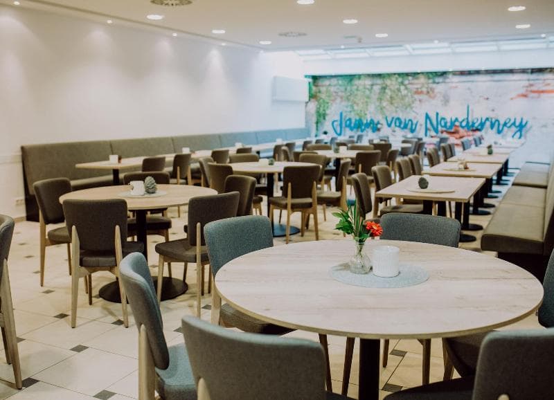 Hotel Jann Von Norderney (Adults Only) 5