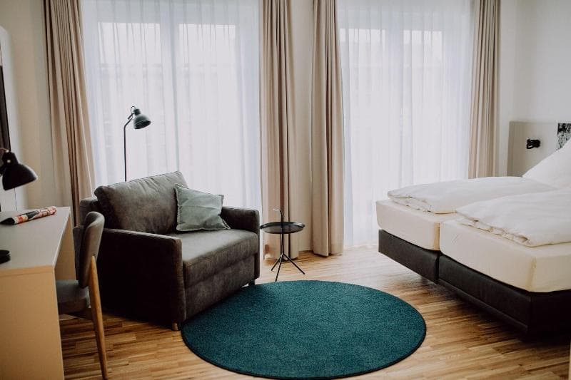 Hotel Jann Von Norderney (Adults Only) 2