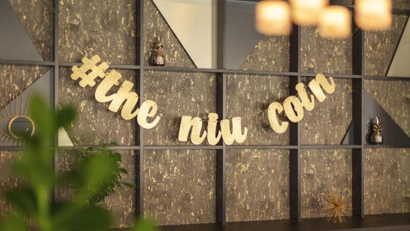 Holiday Inn - The Niu, Coin Frankfurt Ostend 5