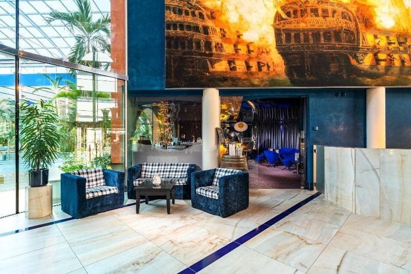 Hotel Victory Therme Erding 2
