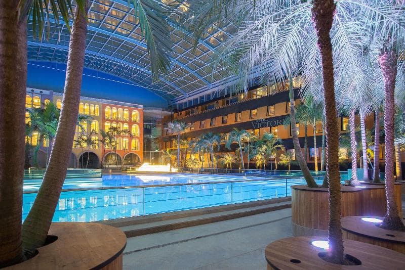 Hotel Victory Therme Erding 3