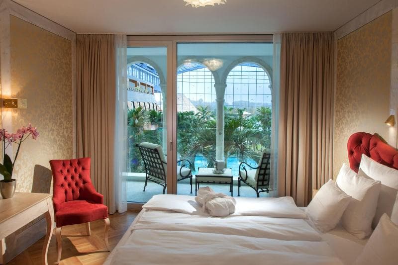 Hotel Victory Therme Erding 5