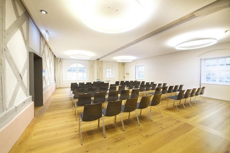 Jufa Hotel Kronach – Festung Rosenberg photo 1