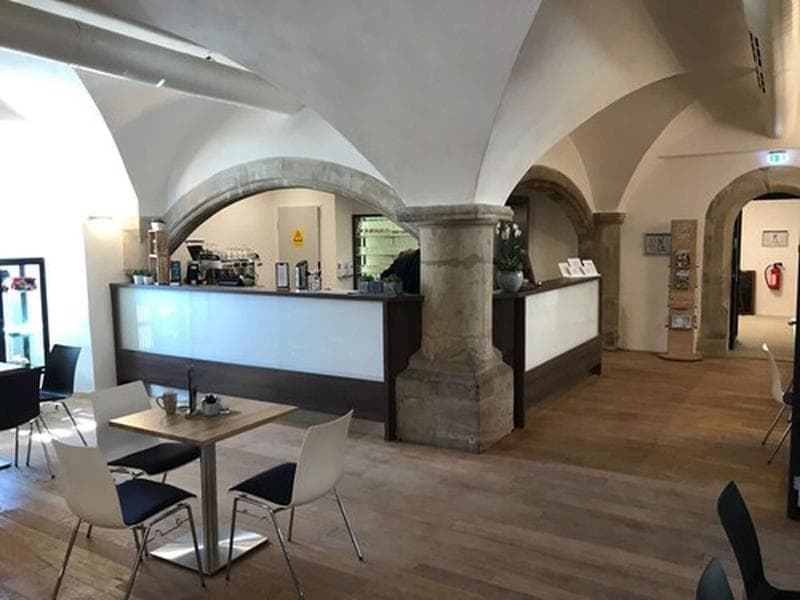 Jufa Hotel Kronach – Festung Rosenberg 5