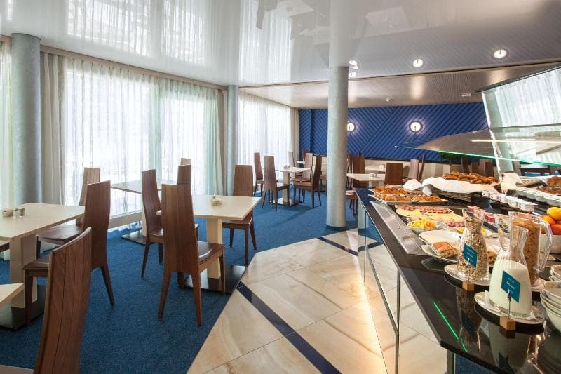 Victory Gastehaus Therme Erding 3