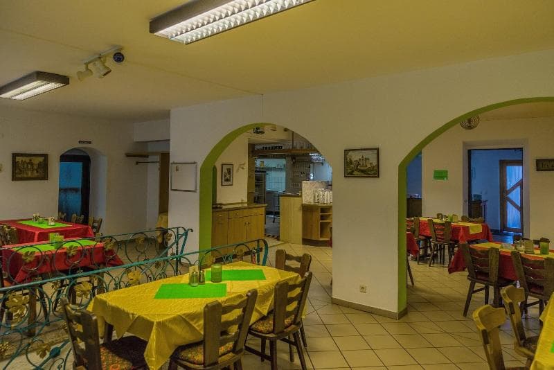 Hotel Schmausemuehle 5