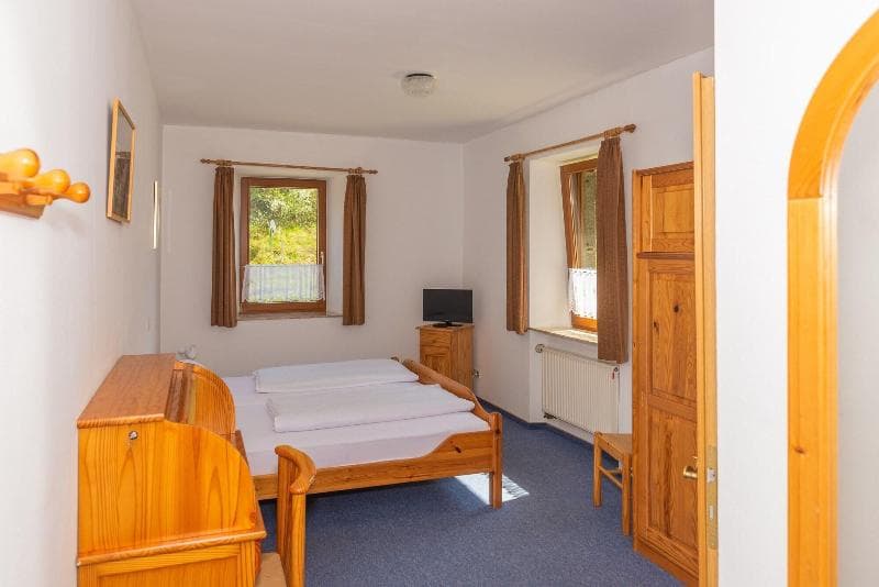 Hotel Schmausemuehle 3