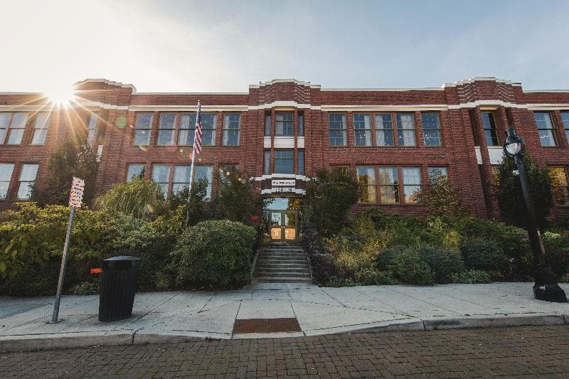 Mcmenamins Anderson School 4