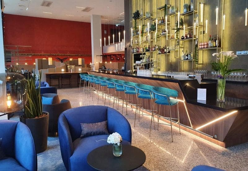 Crowne Plaza Nice - Grand Arenas 2
