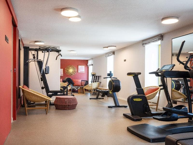 Crowne Plaza Nice - Grand Arenas 3