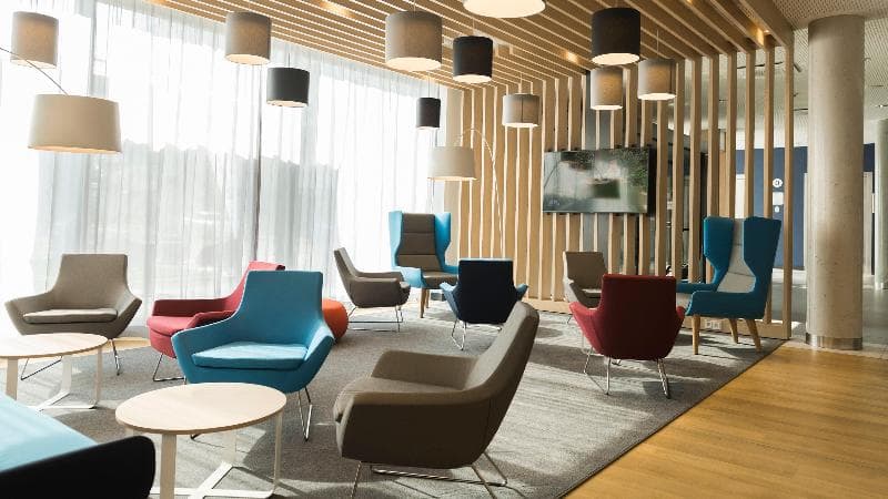 Holiday Inn Express Wiesbaden 3