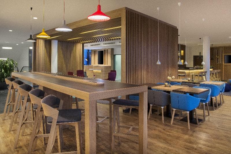 Holiday Inn Express Goettingen photo 1