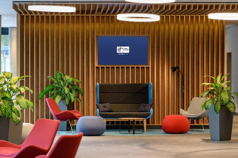 Holiday Inn Express Goettingen 3
