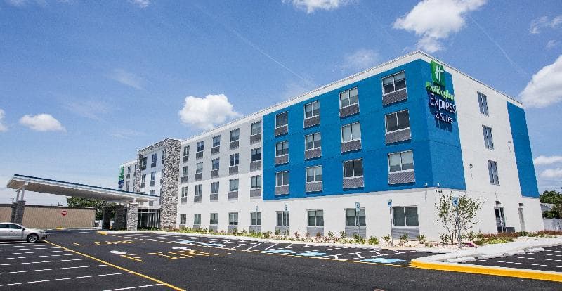 Holiday Inn Express & Suites Rehoboth Beach photo 1