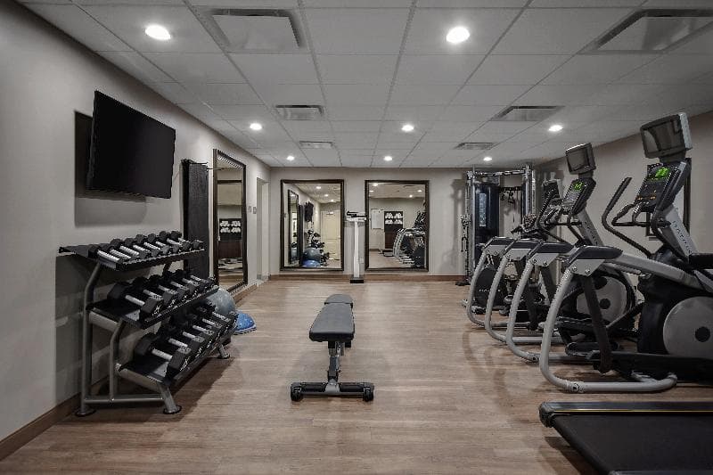 Staybridge Suites Grand Rapids Sw - Grandville 2