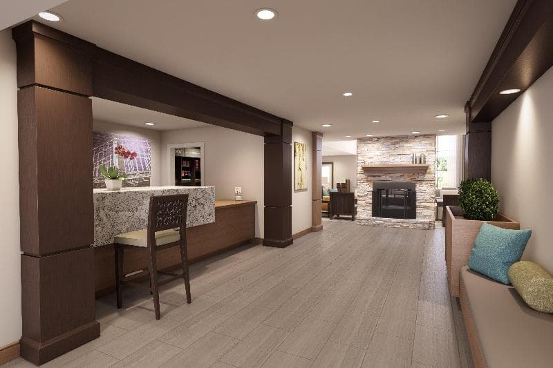 Staybridge Suites Grand Rapids Sw - Grandville 5